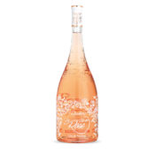 la vie en rose chateau roubine