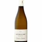 sebastien giroux bourgogne blanc